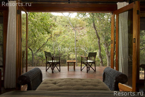 Clearwater Lodges 17